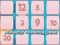 Jeu Memory Game With Numbers en ligne