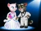 Jeu Ben and Kitty Photo Session en ligne
