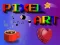 Jeu Pixel Art en ligne