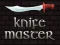 Jeu Knife Master en ligne