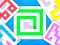 Jeu Paint Sponges Puzzle en ligne