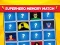 Jeu Superhero Memory Match en ligne