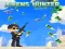 Jeu Aliens Hunter en ligne