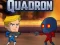 Jeu Earth's Final Hope Quadron en ligne