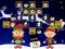 Jeu Hit the Christmas Elves en ligne