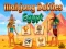 Jeu Mahjong Battles Egypt en ligne