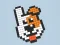Jeu Pixel Art en ligne