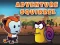 Jeu Adventure Squirrel en ligne