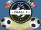 Jeu Zball 3: Football en ligne