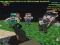 Jeu Blocky Combat SWAT Zombie Survival en ligne