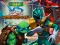 Jeu Teenage Mutant Ninja Turtles VS Power Rangers: Ultimate Hero Clash en ligne