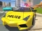 Jeu Police Drift Car en ligne