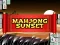 Jeu Mahjong Sunset en ligne