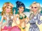 Jeu Princesses Boho Beachwear Obsession en ligne