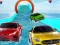 Jeu Water Car Racing en ligne