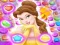 Jeu Disney Beauty and The Beast Belle's Magical World en ligne