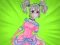 Jeu Princess Cute Zombies April Fun en ligne