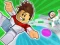 Jeu Parkour Block Obby en ligne