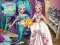 Jeu Элиза: Русалка или принцесса en ligne