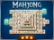 Jeu Mahjong en ligne