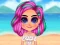 Jeu Stylish Crop Top Trends en ligne