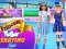 Jeu Princess Roller Skating Style en ligne