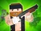 Jeu Zombie Hunter en ligne