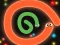 Jeu Silly Snakes en ligne