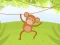 Jeu Funny Monkeys Coloring en ligne