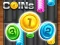 Jeu COINs en ligne