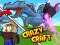 Jeu Crazy Craft en ligne