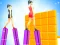 Jeu Bamboo Run en ligne