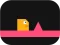Jeu Spike Jump en ligne