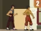 Jeu Kung Fu Street 2 en ligne