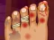 Jeu Monster Foot Doctor en ligne