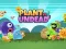 Jeu Plants vs Undead en ligne