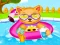 Jeu Newborn Puppy Baby Shower en ligne