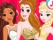 Jeu Princess Black Friday en ligne