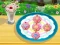 Jeu Baby Animal Cookies en ligne