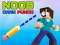 Jeu Noob Draw Punch en ligne