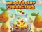Jeu Merge Fruit Characters en ligne