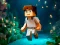 Jeu Noobik Parkour in a Cave! en ligne