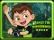 Jeu Ben 10 Spot the Difference en ligne