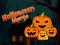 Jeu Halloween Merge en ligne