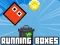 Jeu Retro Running Boxes en ligne