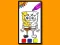 Jeu SpongeBob Coloring Adventure en ligne