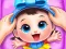 Jeu Baby Panda Care 2 en ligne