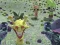 Jeu Sprunki Island Survival Shooting en ligne