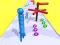 Jeu Long Neck Run 3D en ligne