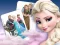 Jeu Frozen Memory Card Match en ligne